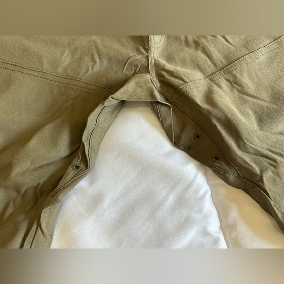 New Men’s prAna Stretch Zion Pant Il Sz 28 x 36 - Picture 3 of 12